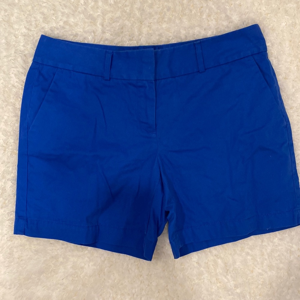 Loft Blue Shorts